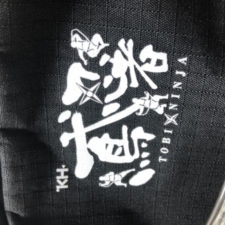 €€ 鳶忍者 フルハーネス　H TYPE FIPGSL-L2