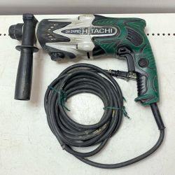 HITACHI 日立 24mmロータリハンマドリル DH24PB3 Cランク