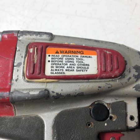 €€ MAX マックス スーパーフィニッシュネイラ TA-221