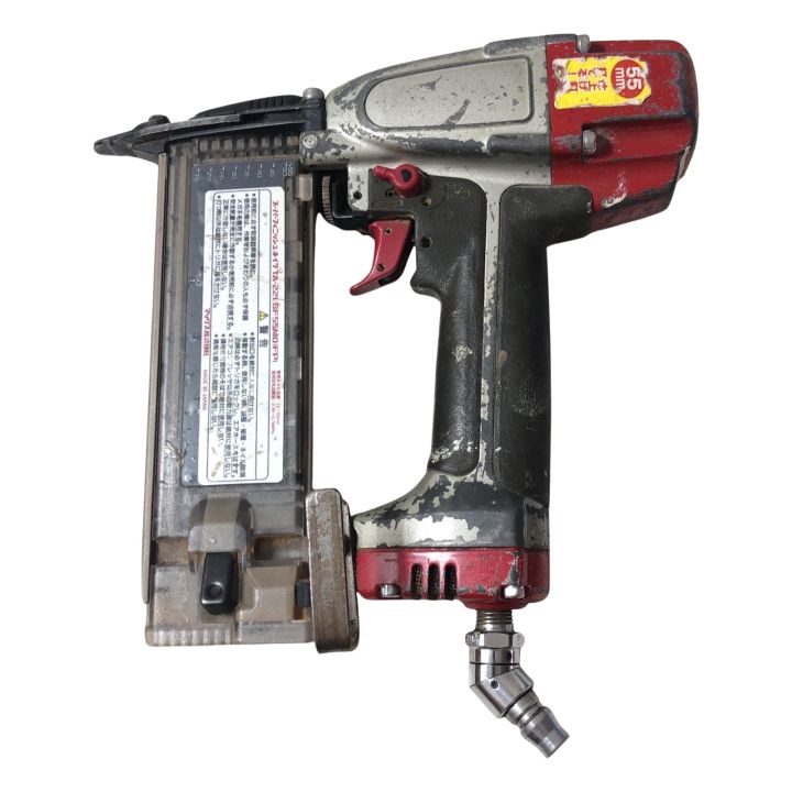 MAX TA-221 フィニッシュネイラ　仕上げ釘打ち機【リライズ野田愛宕店】【中古】管理番号：2400010109140 MAX マックス スーパーフィニッシュネイラ TA-221 - 中古工具・電動