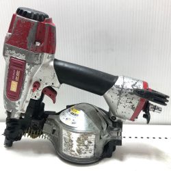 MAX マックス エア釘打ち CN-450 Cランク