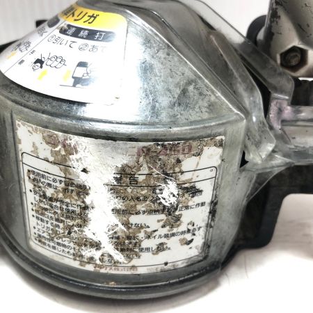 MAX マックス エア釘打ち CN-450