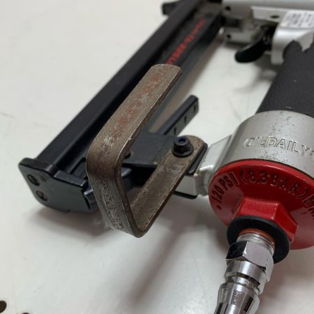 MAX マックス エア釘打ち (本体のみ) TA-225LU