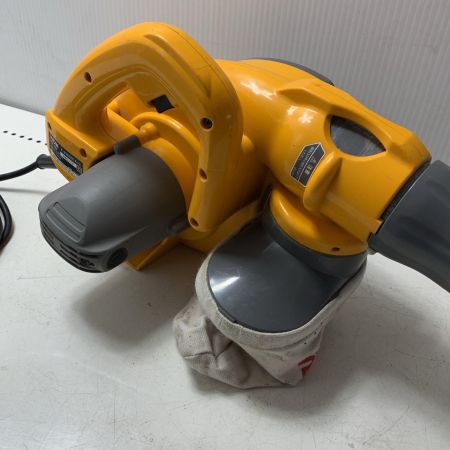 €€ RYOBI リョービ ポータブルブロワバキューム PSV-600 オレンジ