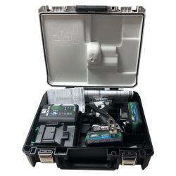 HiKOKI ハイコーキ コードレスインパクトドライバ WH36DD Aランク