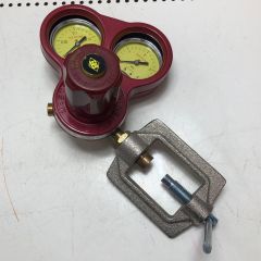 日酸TANAKA 圧力調整器　FA-210A Aランク