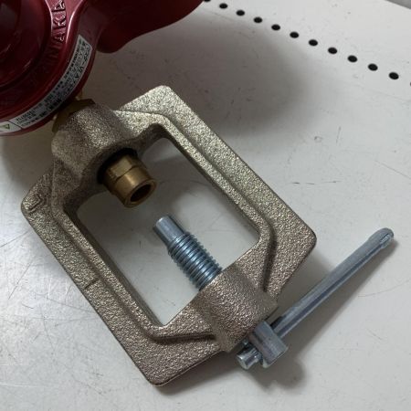 日酸TANAKA 圧力調整器　FA-210A