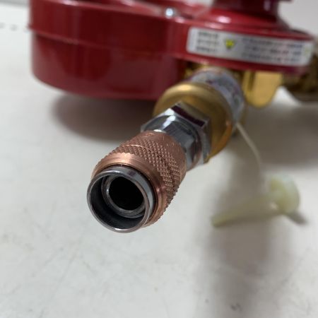 日酸TANAKA 圧力調整器　FA-210A