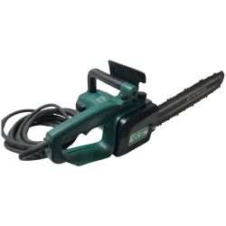 HITACHI 日立 チェーンソー CS35 ブルー Cランク