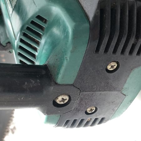 HITACHI 日立 チェーンソー CS35 ブルー