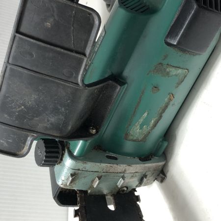 HITACHI 日立 チェーンソー CS35 ブルー