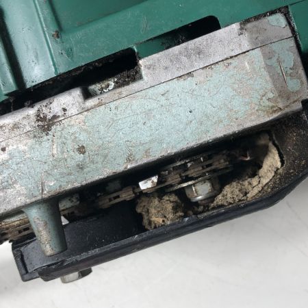 HITACHI 日立 チェーンソー CS35 ブルー