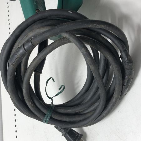 HITACHI 日立 チェーンソー CS35 ブルー