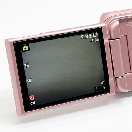  Nikon ニコン デジタルカメラ USBケーブル付 COOLPIX S6600 シルキーピンク