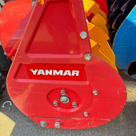 ヤンマー 【店頭引取限定】除雪機 Je-765FR