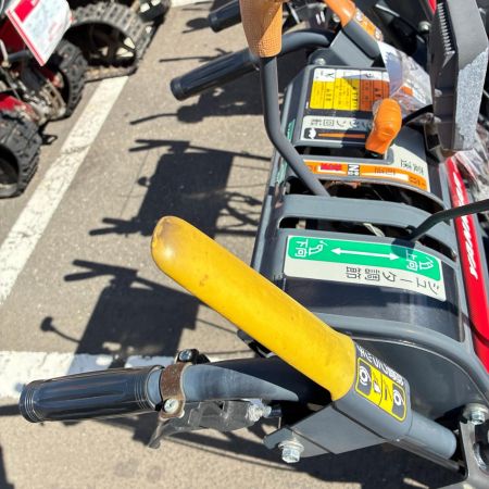 ヤンマー 【店頭引取限定】除雪機 Je-765FR