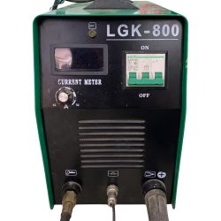 プラズマ切断機 LGK-800 Bランク