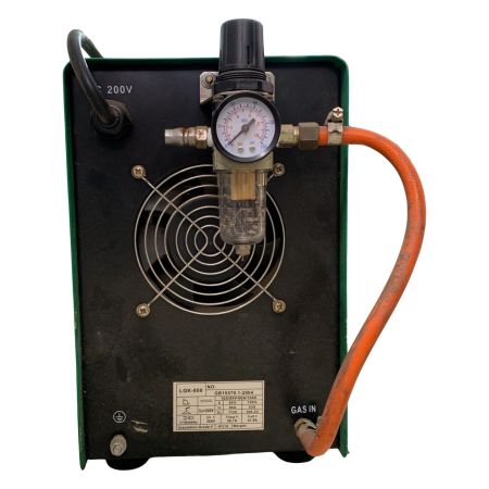 プラズマ切断機 LGK-800