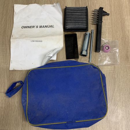 プラズマ切断機 LGK-800