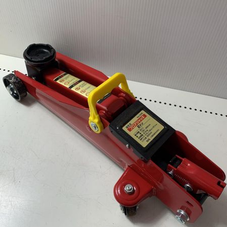 €€ BAL バル 油圧式フロアジャッキ　2トン No1336