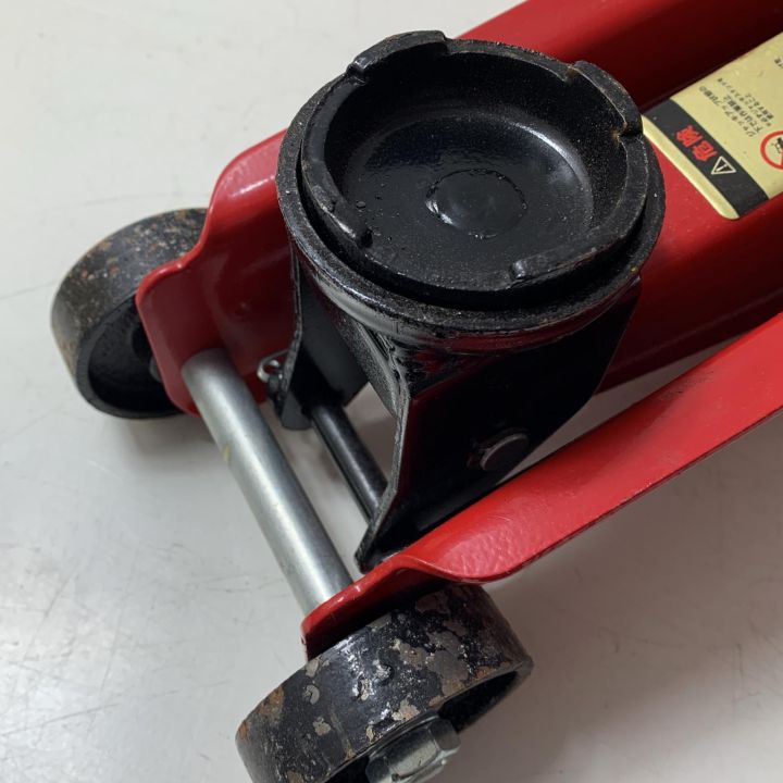 ☆ BAL No.1336 ☆BAL エアージャッキ2トン用（中古） 2tフロア 