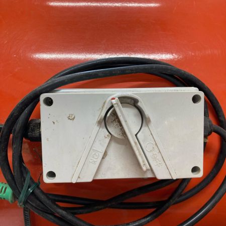 NICHIDO 送風機 ダクト付き DF-500CA