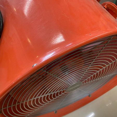 NICHIDO 送風機 ダクト付き DF-500CA