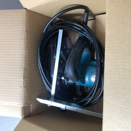 MAKITA マキタ 125mm　防じんマルノコ KS5100F