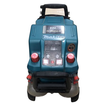MAKITA マキタ エアコンプレッサー AC462XLH ブルー