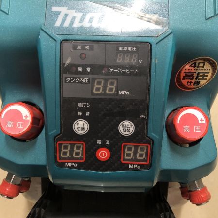 MAKITA マキタ エアコンプレッサー AC462XLH ブルー