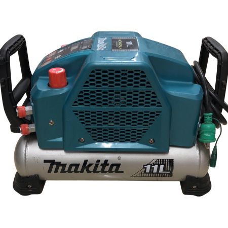 MAKITA マキタ エアコンプレッサー AC462XLH ブルー