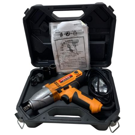 EMERSON ハイブリットレンチ EM-244