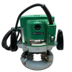 HITACHI 日立 12ｍｍ ルーター M12 Cランク