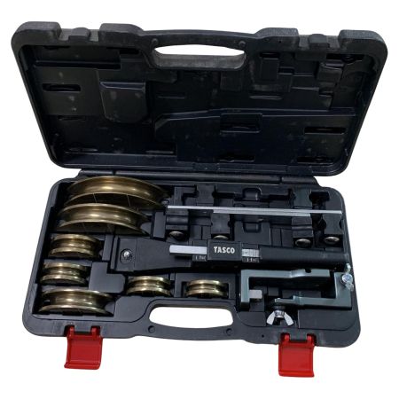 ラチェットベンダーセット