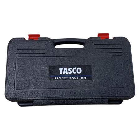 ラチェットベンダーセット