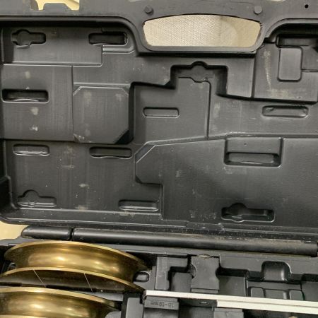 ラチェットベンダーセット