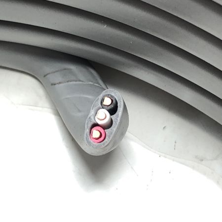 YAZAKI VVFケーブル  3芯 2.0mm×100m