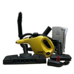 KARCHER ケルヒャー スチームクリーナー Bランク