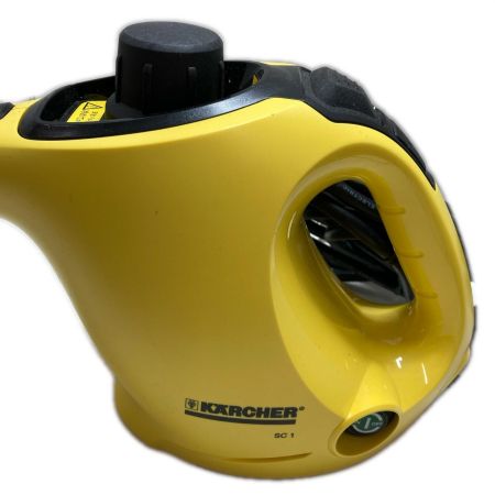 KARCHER ケルヒャー スチームクリーナー