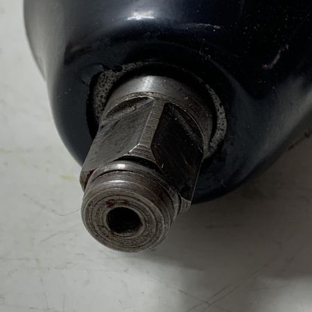 €€ 藤原産業 エアインパクトレンチ ASI-410H