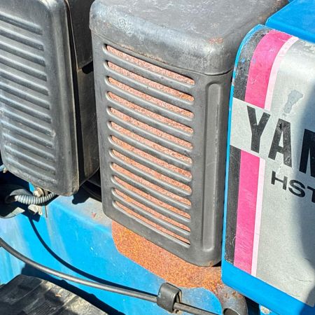 YAMAHA 【店頭引取限定】除雪機 YT875E ブルー