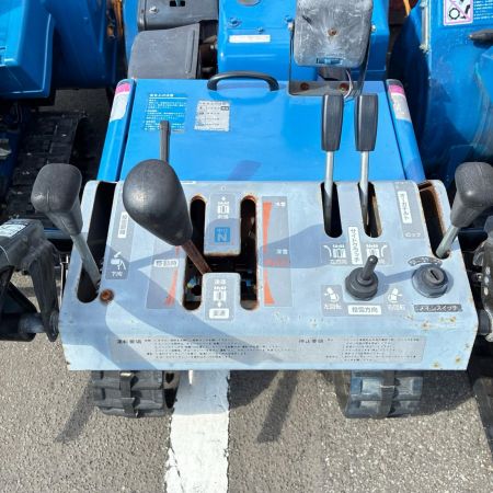 YAMAHA 【店頭引取限定】除雪機 YT875E ブルー