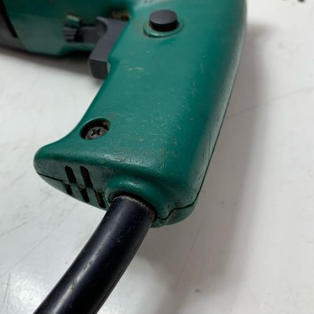 HITACHI 日立 ロータリハンマドリル DH24VB グリーン