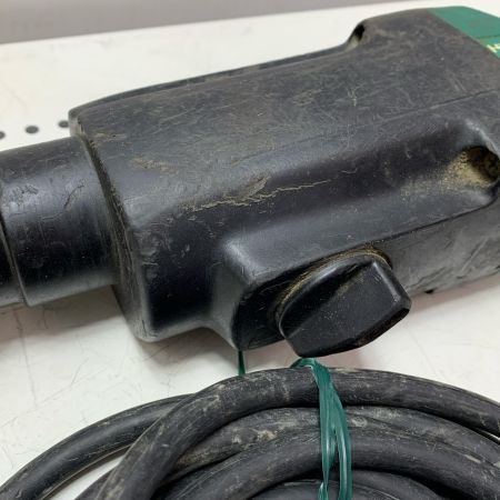 HITACHI 日立 ロータリハンマドリル DH24VB グリーン