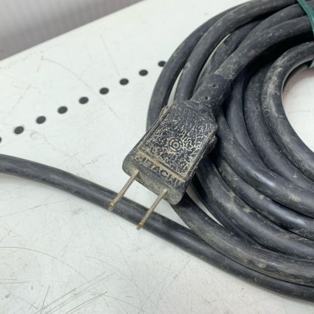 HITACHI 日立 ロータリハンマドリル DH24VB グリーン