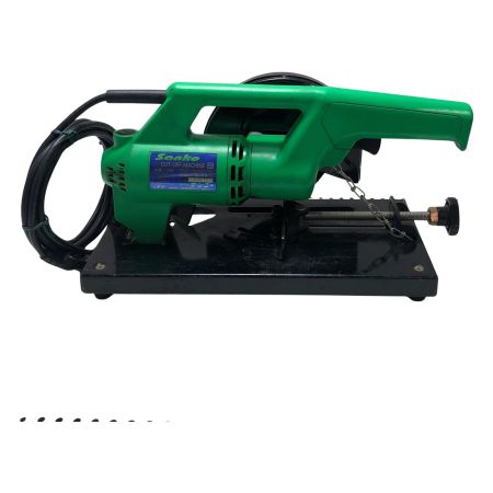 sanko 切断機 (本体のみ) HGC-150 黄緑