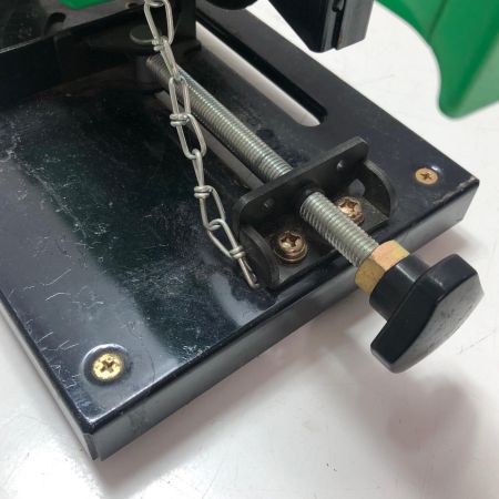 sanko 切断機 (本体のみ) HGC-150 黄緑