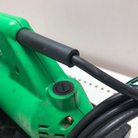 sanko 切断機 (本体のみ) HGC-150 黄緑