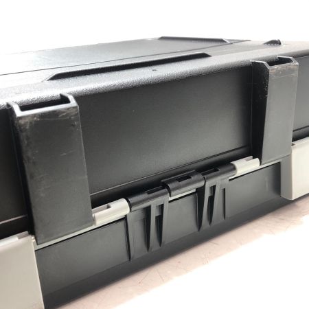 MAKITA マキタ 充電式インパクトドライバ 本体のみ ケース付 TD173D ブラック