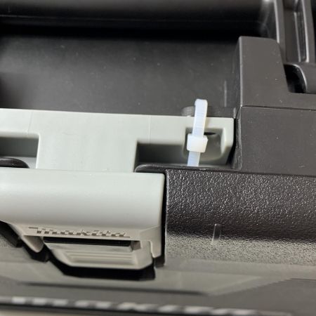 MAKITA マキタ インパクトドライバ 未使用品 TD173DRGXB ブラック